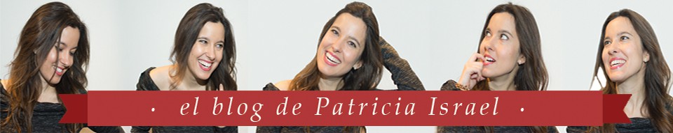 El Blog de Patricia Israel